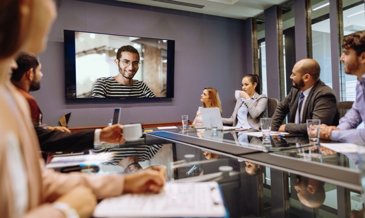 Video Conferencing Solutions